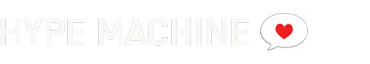 Hype Machine 的徽标